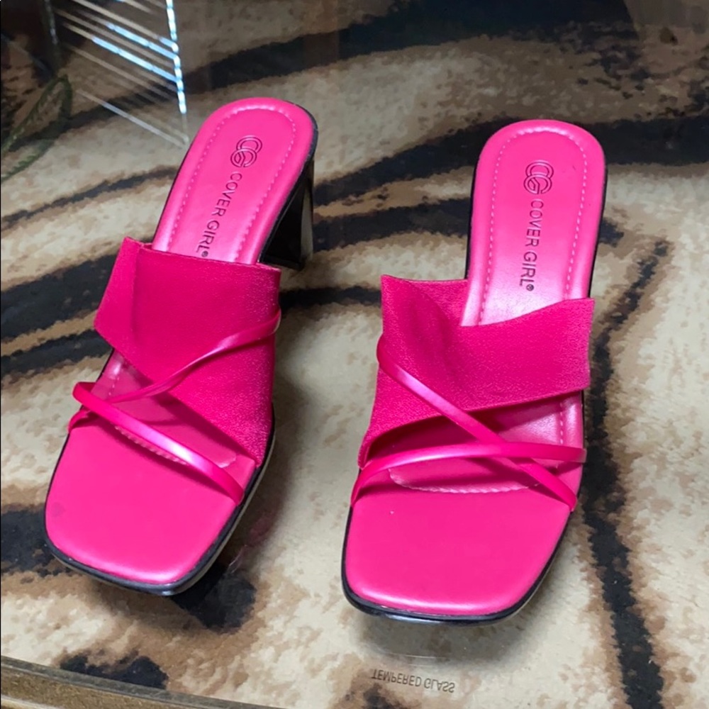 Slippers